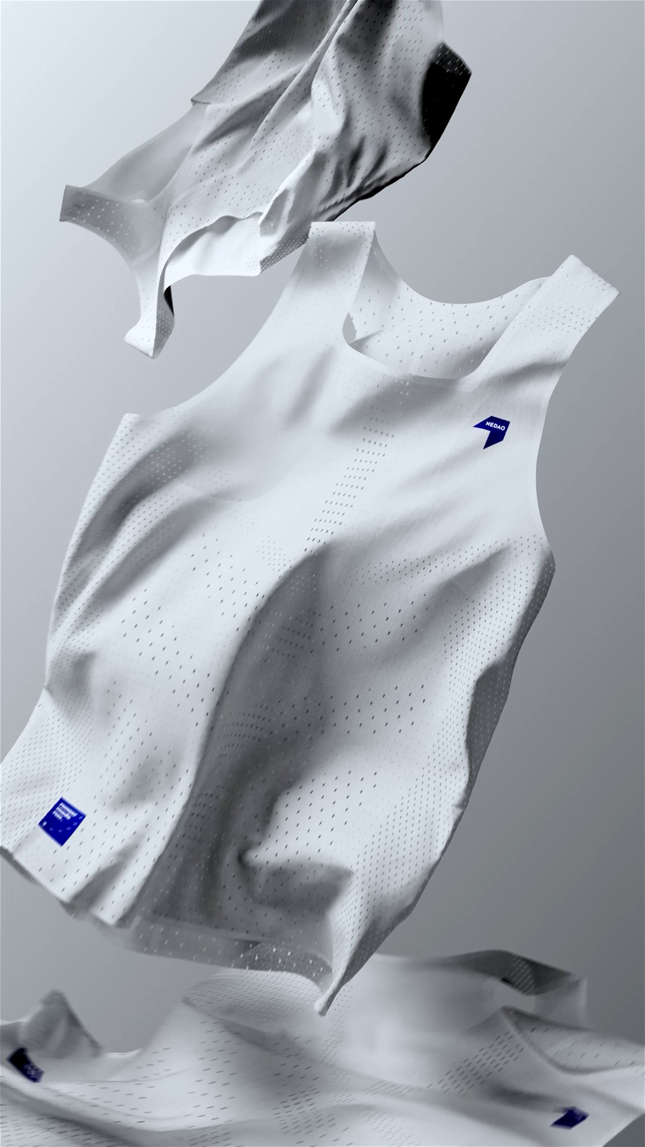 内道风洞背心
